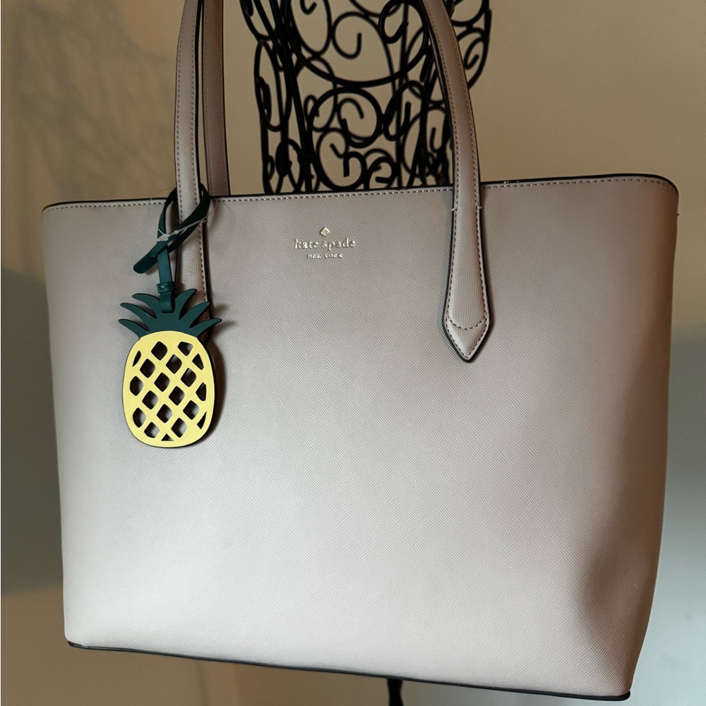 Kate Spade New York Marlee Tote Bag